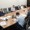 Члены Комитета «ОПОРЫ РОССИИ» по электроэнергетике приняли участие в совещании Правительства России