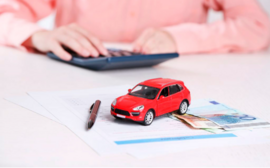 ВТБ в Саратовской области нарастил выдачи автокредитов на 10%