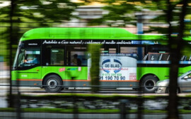 В Саратове 647 млн рублей потратят на перевозку пассажиров