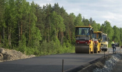 В Энгельсе на новую технику для благоустройства потратят 62 млн рублей