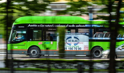 В Саратове 647 млн рублей потратят на перевозку пассажиров