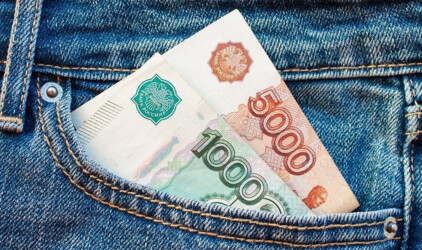 В Саратовской области более 20 тысяч работников вывели из «тени»