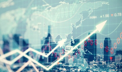 В Саратовской области экономика выросла на 4%