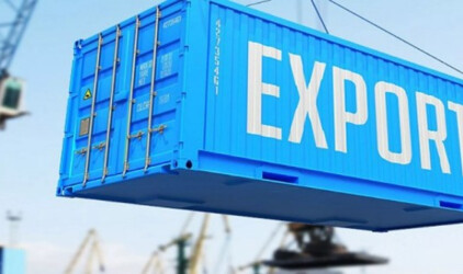 В Саратовской области экспорт вырос на 23,8%