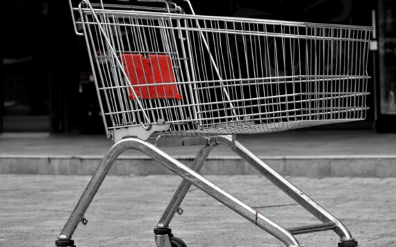 В Саратовской области дешевеют продукты