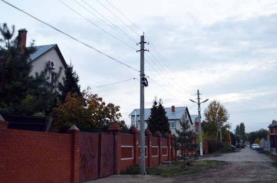 «Ростелеком» подключил к интернету микрорайон поселка «Зональный» в Саратове