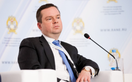 Алексей Моисеев: роль цифрового рубля в международной торговле будет возрастать