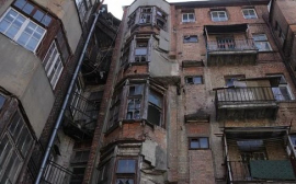 В Саратовской области перевыполняется план по переселению из аварийного жилья