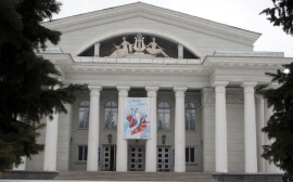 В Саратове на консервацию театра оперы и балета потратят 170 млн рублей