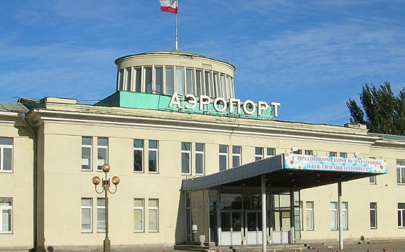 В Саратове на развитие территории бывшего аэропорта выделили 1,45 млрд рублей