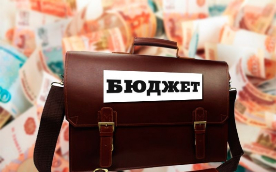 В Саратове дефицит бюджета увеличился до 1,4 млрд рублей