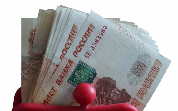 В Саратовской области средняя зарплата превысила 51 000 рублей