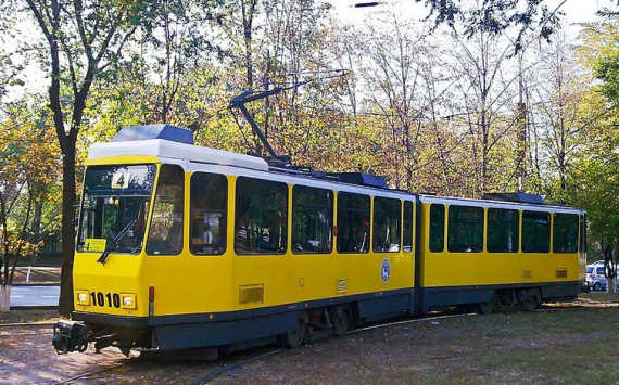 В Саратове трамвайную линию отремонтируют за 6,5 млрд рублей