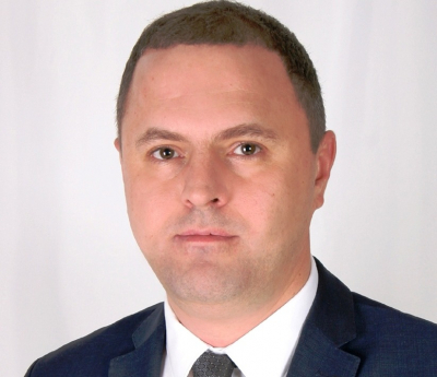 ПАНАСЕНКО Вячеслав