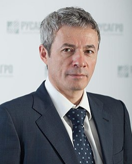 МОШКОВИЧ Вадим Николаевич