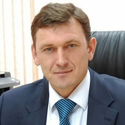 ЕГОРОВ Сергей Игоревич